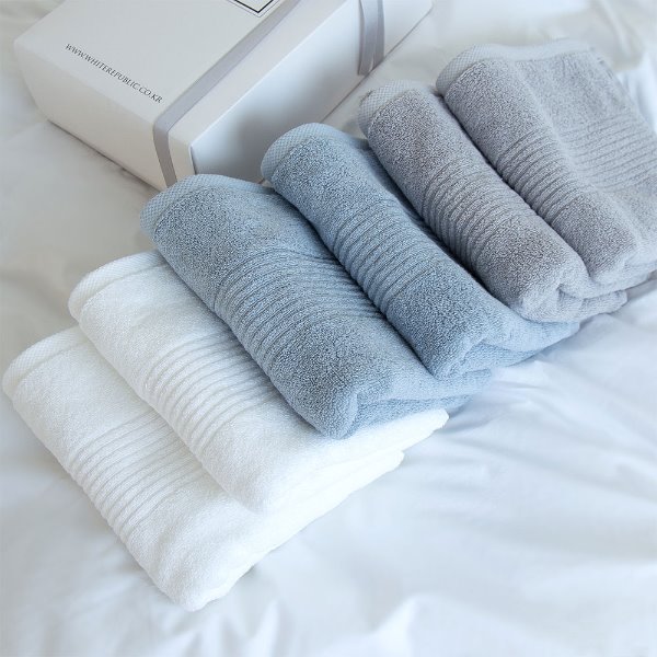 Hotel Cotton Hand Towel 15p (99,000)