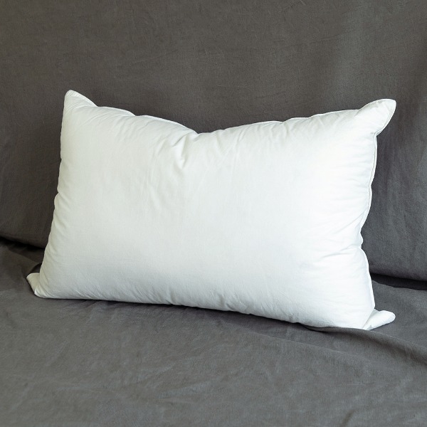 Five Star Goose Pillow (구스베개솜)
