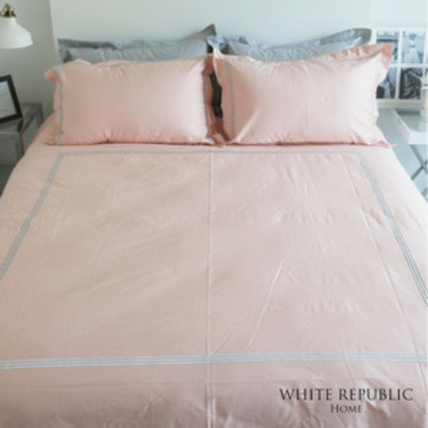 [Family Sale] Dulwich Collection Cover Set (Peach Pink)