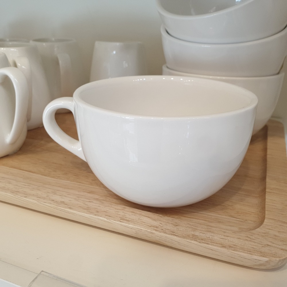 Folkstone Tea/Coffee Cup